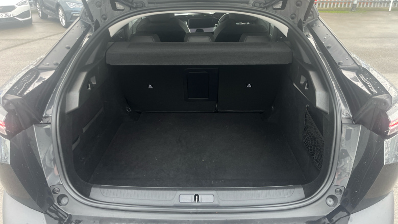 Peugeot 408 1.2 PureTech Allure Premium 5dr EAT8 Petrol Hatchback